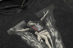 Saint Michael x VLONE Hoodie