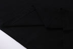 Sp5der 555555 Angel Number T-Shirt Black