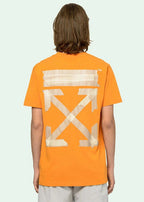 Off White Tape Arrows T-shirt