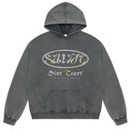 SAINT MICHAEL Graphic Printing Hoodies