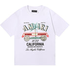AMIRI Nature T-Shirt