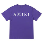 AMIRI Logo-Print Cotton-Jersey T-Shirts