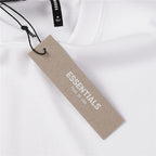 Fear Of God Essentials Los Angeles 3M Boxy T-Shirts