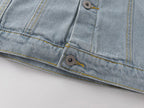 Gallery Dept Denim Jacket