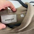 FEAR OF GOD ESSENTIALS Drawstring Hoodies