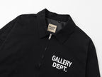 Gallery Dept. Hollywood limited letter coach jacket