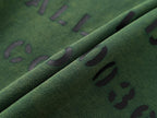 Gallery Dept. X Lanvin Hoodie