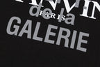 Gallery Dept X Lanvin T-Shirts