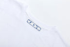 Off White Tape Arrows T-shirt