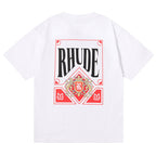 RHUDE T-Shirts