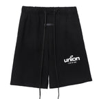 Fear of God  ESSENTIALS x UNION Shorts