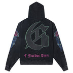 Godspeed New York hoodie