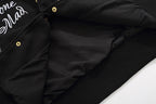 BAPE Baseball Jacket