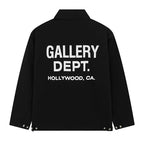 Gallery Dept. Hollywood limited letter coach jacket