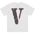 Juice Wrld x Vlone MOTY Man of the Year T-shirts