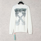 OFF WHITE Sweatshirts
