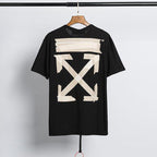 Off White Tape Arrows T-shirt