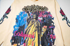 Godspeed New York hoodie