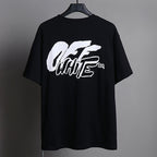 OFF WHITE T-Shirts