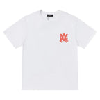 AMIRI Logo-Print Cotton-Jersey T-Shirts