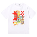 RHUDE T-Shirts