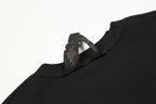 VLONE Yellow PoliceTape Letters T-shirts