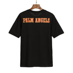Palm Angels Decapitated bear T-Shirt