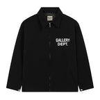 Gallery Dept. Hollywood limited letter coach jacket