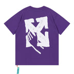 OFF WHITE T-Shirt