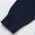Lanvin Batman crew neck jumper