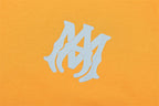 AMIRI Logo-Print Cotton-Jersey T-Shirts