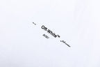 OFF WHITE Painting T-Shirt