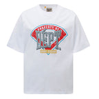 GALLERY DEPT.  Professional Brand-Print Regular-Fit Cotton-Jersey T-Shirts