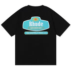 RHUDE T-Shirts