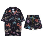 RHUDE Shorts