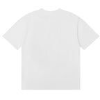 RHUDE Yacht Club Logo-Print Cotton-Jersey T-Shirts