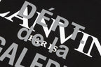Gallery Dept X Lanvin T-Shirts
