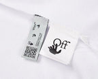 OFF WHITE T-Shirt