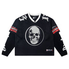GODSPEED TD Layered Jersey