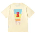 RHUDE T-Shirts