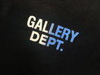 Gallery Dept. Logo-Print Cotton-Jersey T-Shirts