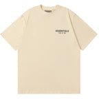 Fear Of God Essentials Boxy Photo T-Shirts