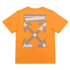 Off White Tape Arrows T-shirt