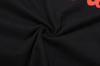 YoungBoy NBA x Vlone TOP Tee Black