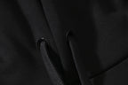 OFF-WHITE Color gradient arrow pattern Hoodies