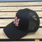 AMIRI Two Tone Full Canvas MA Hats