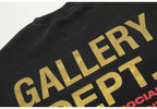 Gallery Dept.Urban Racing Print T-Shirt