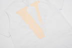 Vlone DON'T TRUST ANYBODY snake head print T-shirts