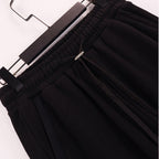 AMIRI Logo-Embroidered Cotton-Jersey Pant