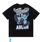OFF WHITE T-Shirt #5